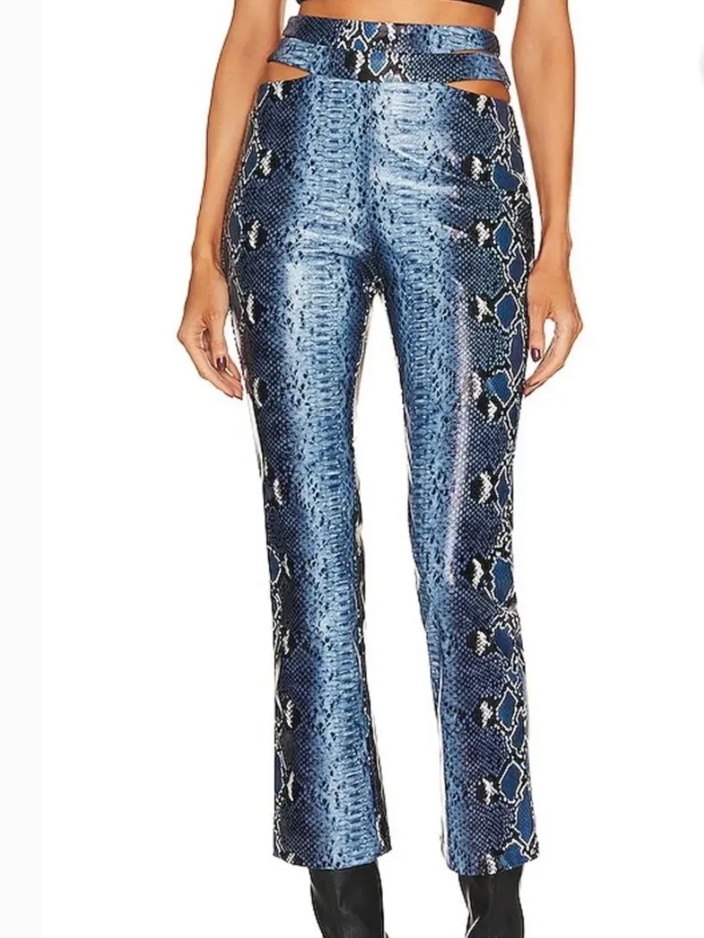 CAMILA COELHO Cecile Pants